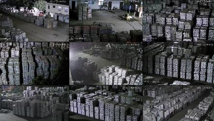 優秀案例-深圳前海聯合交易中心：基于區塊鏈技術的“前海倉單”供應鏈金融服務平臺