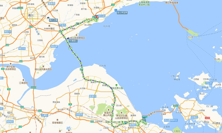 優秀案例-鎮海石化：“能化鏈”助力企業降本增效