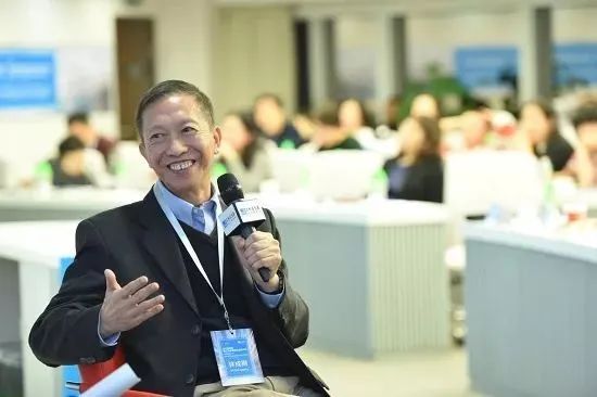 長江商學院教授許成鋼:第四次產業革命,已經悄然而至