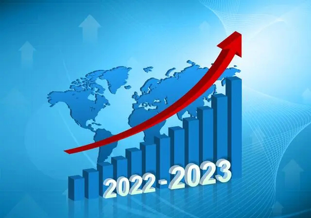 挺過最困難時刻，2023年中國經濟等待復蘇