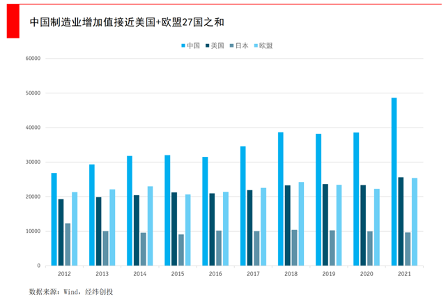 經緯張穎：2023，不只克服困難而是習慣困難