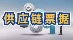 央行：規范創新供應鏈票