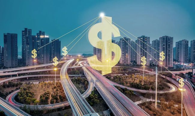 金融行業抑郁了？