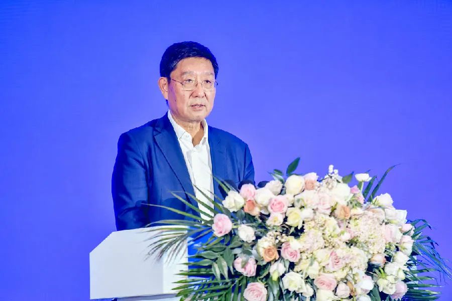 蔡進:全球供應鏈發展趨勢