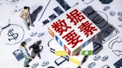 數據要素二十問：一文講