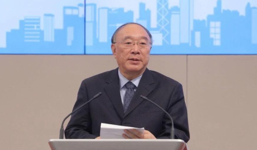 萬字長文詳述產業互聯網發展趨勢：梳理黃奇帆最完整產業互聯網觀點