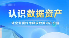23家上市公司數據資產入