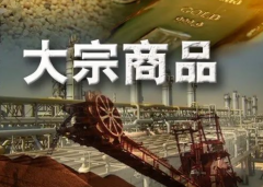 經濟下行？近日兩個大宗