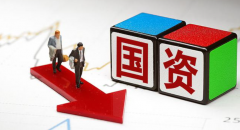 國企做供應鏈貿易，管理