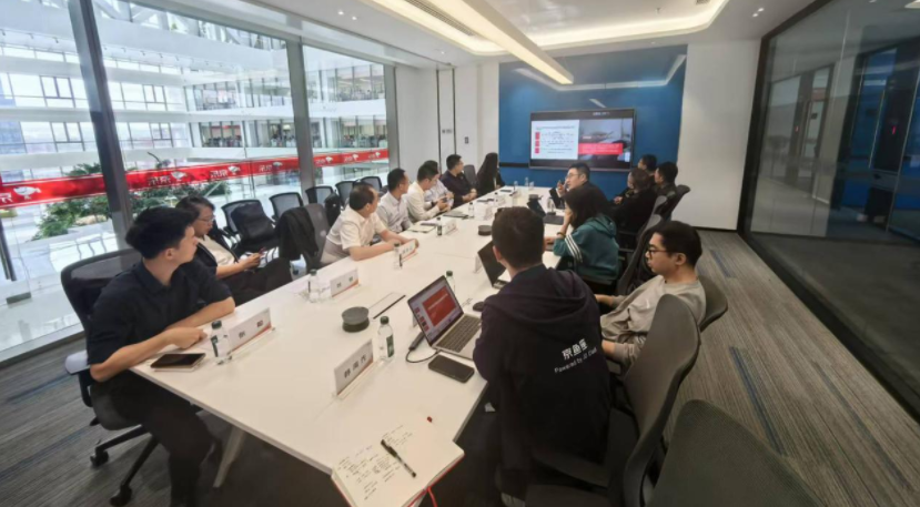 （第15期北京）“2025年產業數字化—產業數字金融全國行業標桿企業巡回商務考察與走訪”