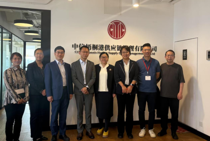 （第15期北京）“2025年產業數字化—產業數字金融全國行業標桿企業巡回商務考察與走訪”